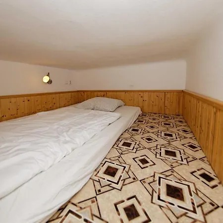 Lublanska 48 Prága