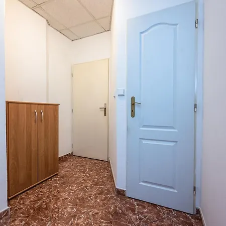 Apartman Lublanska 48