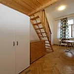 Lublanska 48 * Prag