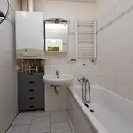 Lägenhet Lublanska 48 Prag