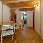 Lublanska 48 Prag
