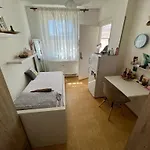Lägenhet Lublanska 48 Prag