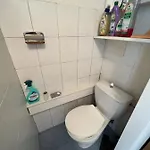 Lublanska 48 * Prag