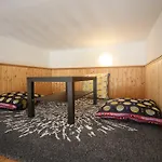 Lägenhet Lublanska 48 *