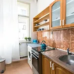 Lägenhet Lublanska 48 *