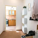 Lägenhet Lublanska 48