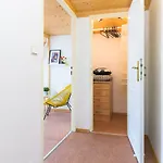 Lägenhet Lublanska 48