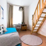 Lägenhet Lublanska 48