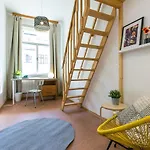 Lublanska 48 Prag