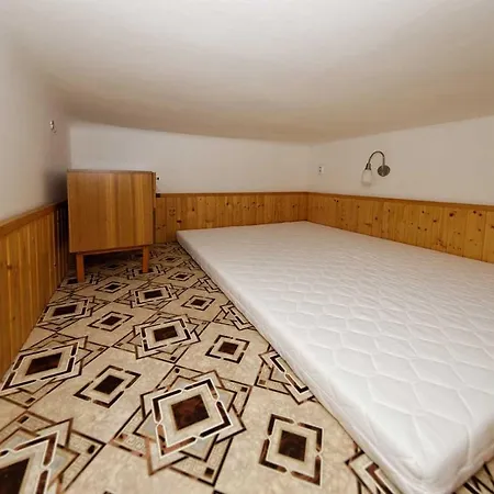 Apartment Lublanska 48 *