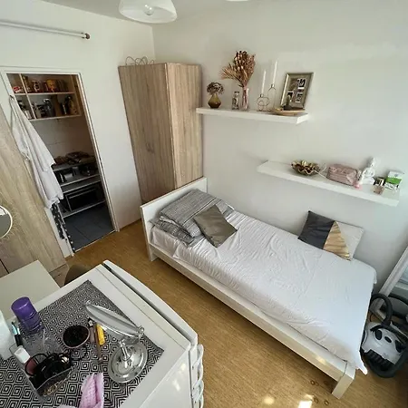 Apartment Lublanska 48 *