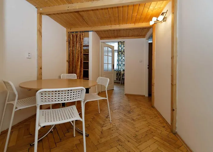 Lublanska 48 Praga