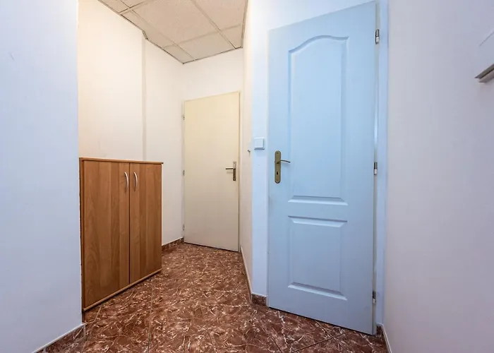 Appartamento Lublanska 48