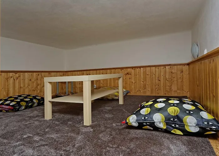 Lublanska 48 Apartment Prague