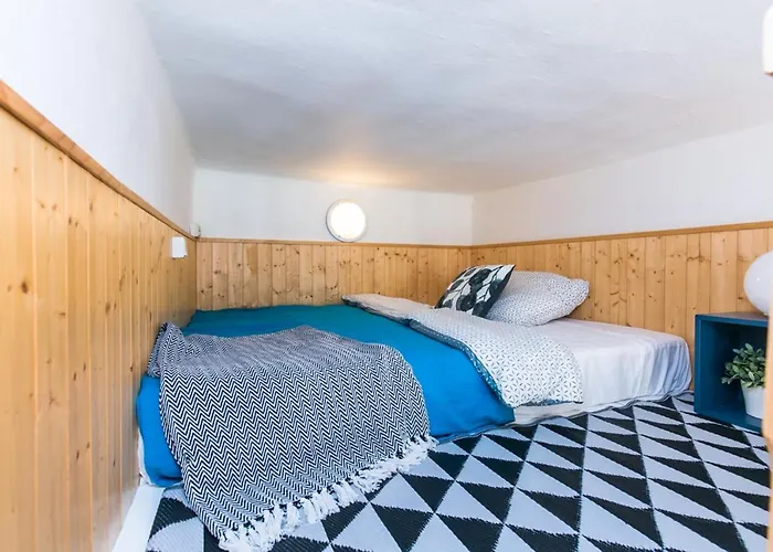 Lublanska 48 Apartment