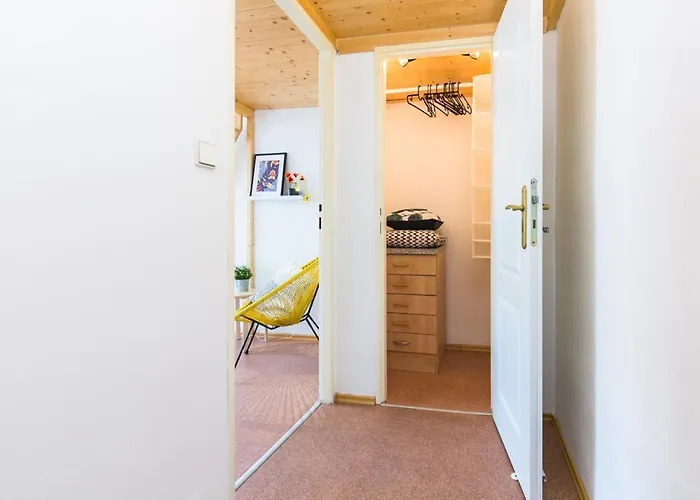 Appartement Lublanska 48