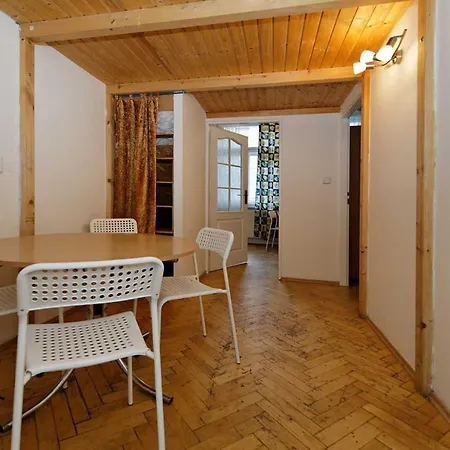Lublanska 48 Praag