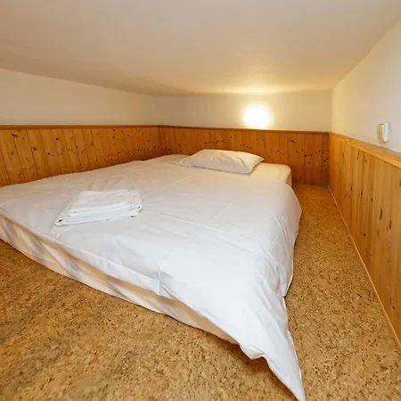 Appartement Lublanska 48