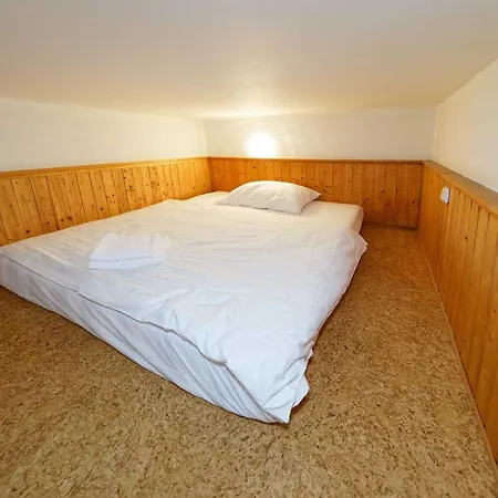 Lublanska 48 Apartmán