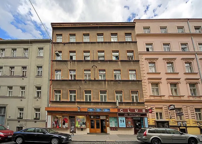 Lublanska 48